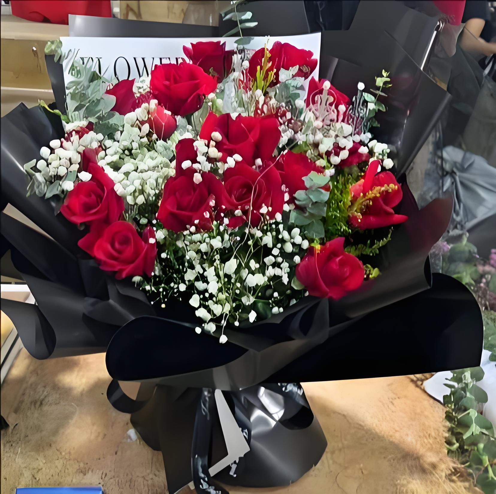 运城永济市花店