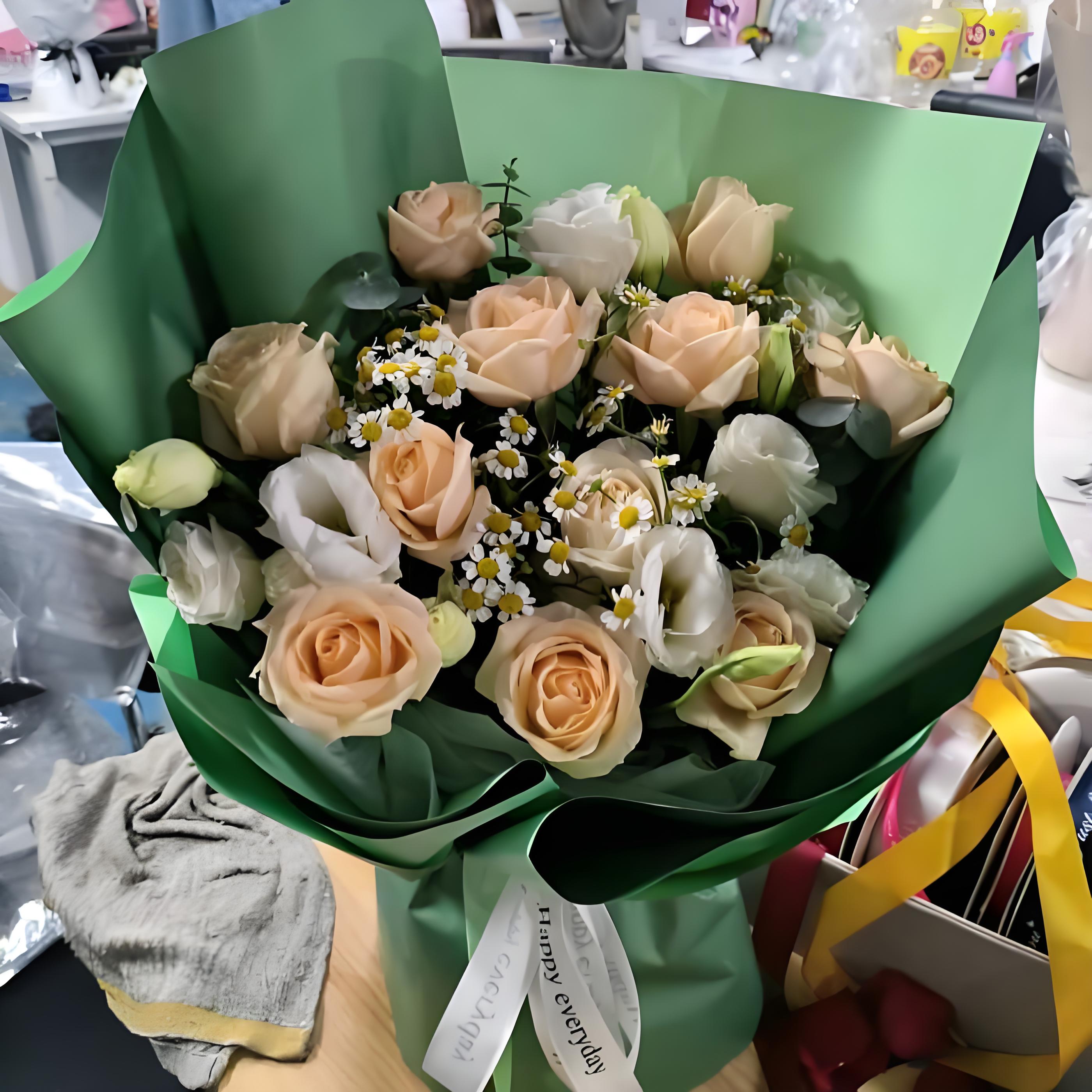 运城永济市花店