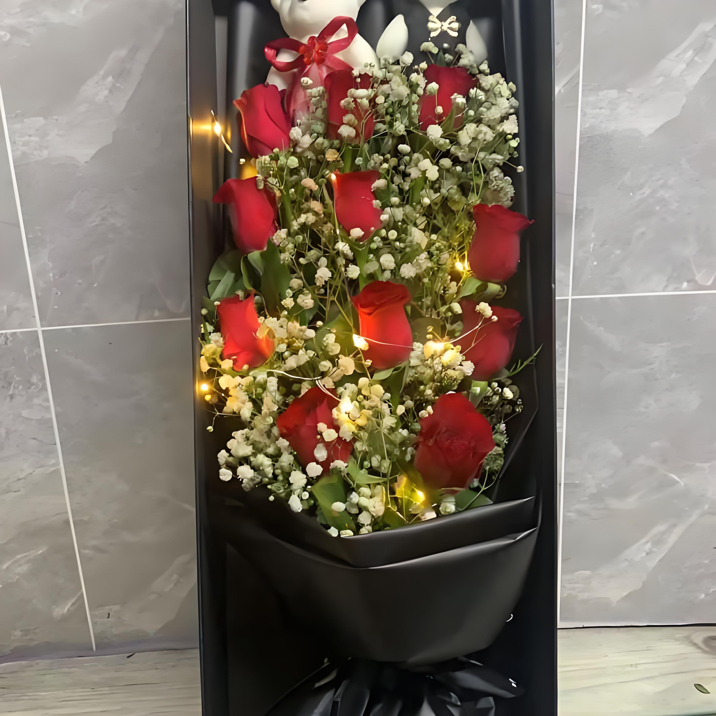 运城永济市花店
