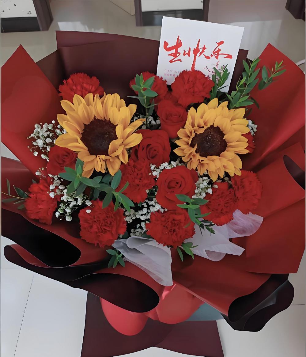 运城永济市花店